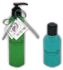 Bath and Body Gels